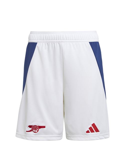 Adidas Arsenal short gara bambino Home 24/25 Arsenal | IS8136HOME 24/25